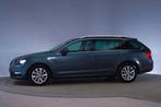 Skoda Octavia COMBI 1.0 TSI Ambition Business Aut. [ Navi PD, Auto's, Skoda, Gebruikt, 116 pk, Origineel Nederlands, 3 cilinders