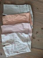 4 Leggingbroekjes H&M Maat 62 - Nieuw, Kinderen en Baby's, Babykleding | Maat 62, Broekje, Meisje, H&M, Nieuw