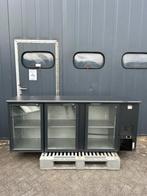 Diverse barkoelingen voor Horeca, Ophalen, Gebruikt, Koelen en Vriezen