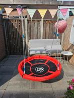 Nest schommel Playtive, Kinderen en Baby's, Speelgoed | Buiten | Speeltoestellen, Ophalen, Zo goed als nieuw, Schommel