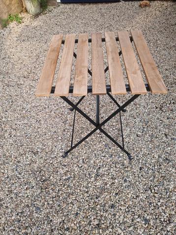 ikea tuintafel buiten ,, 15 euro beschikbaar voor biedingen