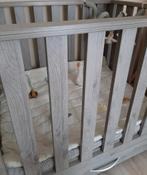 TWF baby box inclusief speelgoedlade, Kinderen en Baby's, Boxen, Ophalen, Zo goed als nieuw