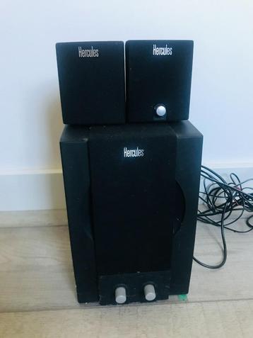 soundset Hercules voor PC beschikbaar voor biedingen