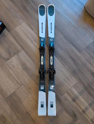 Kastle topski MX75, 158 cm lang. beschikbaar voor biedingen
