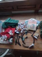 Kerst spullen, Ophalen of Verzenden, Zo goed als nieuw