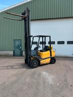 Te koop heftruck yale gas sideshift, Ophalen, LPG, Heftruck