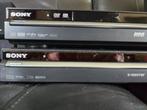Home cinema set Sony HTD-750, Ophalen, Gebruikt, 5.1-systeem, Sony