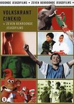 VOLKSRANT CINEKID 7dvd box GEBROEDERS LEEUWENHART, Alle leeftijden, Ophalen of Verzenden, Gebruikt