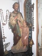 Kerk Beeld, Antiek en Kunst, Antiek | Religie, Ophalen