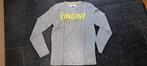 Vingino shirt maat 170-176, Kinderen en Baby's, Ophalen of Verzenden, Zo goed als nieuw, Vingino, Shirt of Longsleeve