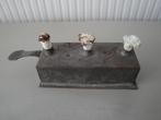 Stoommachine Brander van DOLL., Hobby en Vrije tijd, Modelbouw | Overige, Ophalen of Verzenden, Gebruikt