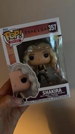 Shakira Funko Pop #357 - Rocks Collectible, Ophalen of Verzenden, Nieuw