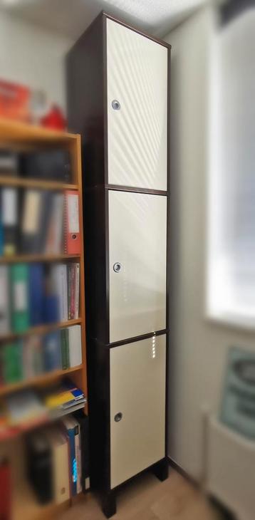 Effectiv archiefkast beschikbaar voor biedingen