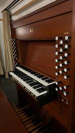 Johannus Kabinet Exclusive Design, Muziek en Instrumenten, Ophalen of Verzenden, Zo goed als nieuw, 2 klavieren, Orgel