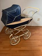 Vintage poppenwagen Merk Wekiwa, Ophalen, Zo goed als nieuw, Overige merken