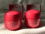 Shiseido Essential Energy Hydrating Cream, Verzenden, Nieuw, Gehele gezicht, Verzorging
