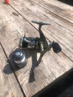 Vismolen Spro met extra spoel, Watersport en Boten, Ophalen of Verzenden, Zo goed als nieuw, Molen