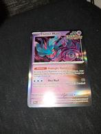 Pokemonkaart Flutter Mame. 043/131. Prismatic Evolutions., Ophalen of Verzenden, Nieuw, Losse kaart