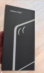 Samsung Galaxy Flip 7 512gb Nieuw✅, Blauw, Nieuw, Galaxy Z Flip, 512 GB
