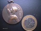 MEDAILLE BRUSSEL 1920..., Verzenden, Overige materialen