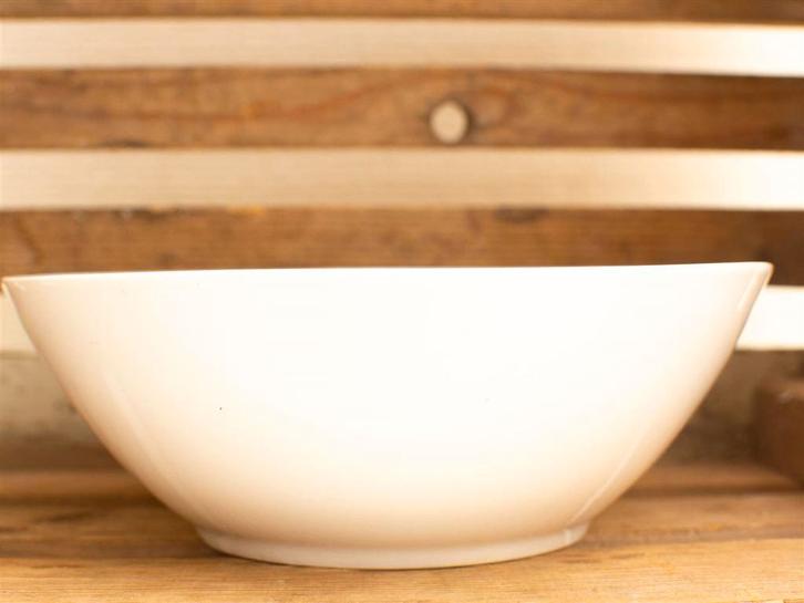 Royal schwabap schaal 31966, Huis en Inrichting, Keuken | Servies, Gebruikt, Bord(en), Wedgwood, Aardewerk, Ophalen of Verzenden