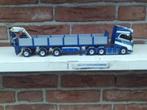 Tekno  Volvo  FH4  Globetrotter  van  Crit  Beulen., Ophalen of Verzenden, Nieuw, Bus of Vrachtwagen, Tekno