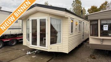 Willerby Sierra super 3 slpk DG+CV beschikbaar voor biedingen