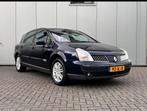 Renault Vel Satis 2.0 16V Turbo Privilége | Zeer Nette Staat, Auto's, Renault, Voorwielaandrijving, 1998 cc, Zwart, 4 cilinders