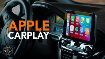 Upgrade jouw Volkswagen met CarPlay & Android Auto  beschikbaar voor biedingen