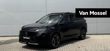 Peugeot e-5008 GT Avantage 73 kWh Stoelmassage | 360 camera  beschikbaar voor biedingen