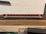 Minitrix 15866 Rijtuig - N Spoor, Gebruikt, Gelijkstroom, Trix, Wagon