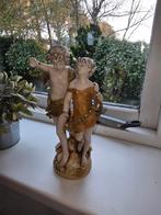 Porselein beeld august mureau, Ophalen of Verzenden