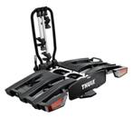 Thule EasyFold XT 3, Auto diversen, Fietsendragers, 3 fietsen of meer, Nieuw, Ophalen of Verzenden, Brede banden