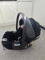 Cybex autostoel met adapters voor bugaboo, Ophalen, Overige merken