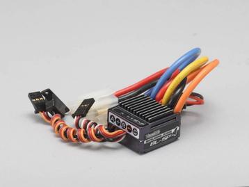 Yokomo BL-SP4A ESC Motor Controller beschikbaar voor biedingen