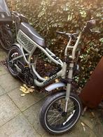 KNAAP BCN deep green, Fietsen en Brommers, Elektrische fietsen, 59 cm of meer, Ophalen, Zo goed als nieuw, Overige merken