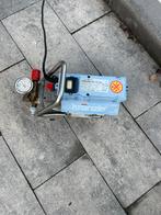 Kranzle hogedrukreiniger, Tuin en Terras, Hogedrukreinigers, Ophalen, Gebruikt, Elektrisch, Met autostop en -start
