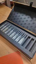 Parfums de Nicolai Sample Set, Ophalen of Verzenden, Zo goed als nieuw