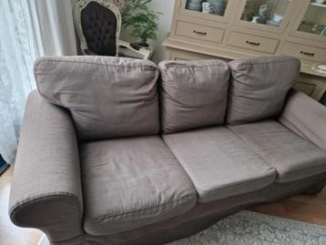 Ektorp 3 zitsbank - afbeelding 2