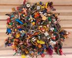 Hele bos vintage sleutelhangers, Verzamelen, Ophalen of Verzenden, Gebruikt