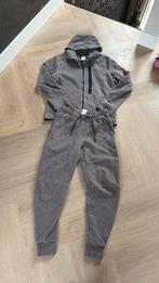 Trainingspak nike tech maat S/M, Bruin, Maat 48/50 (M), Overige typen, Ophalen of Verzenden