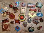 DDR SED enz divers, Verzenden, Landmacht, Duitsland, Embleem of Badge