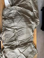 NIEUW kussen hoes bankstel hoes, Huis en Inrichting, Woonaccessoires | Kussens, Ophalen, Zo goed als nieuw, Vierkant
