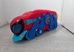 spider-man auto, Ophalen, Zo goed als nieuw