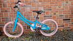 kinderfiets 16 inch, Fietsen en Brommers, Fietsen | Kinderfietsjes, Ophalen, Gebruikt, Minder dan 16 inch