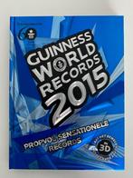 Guinness Book of Records 2015, HC, Boeken, Ophalen of Verzenden, Nieuw