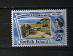 Norfolk 1977 postfris, Postzegels en Munten, Postzegels | Oceanië, Verzenden, Postfris