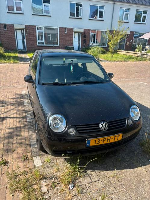 Volkswagen Lupo 1.4 44KW 2004 Zwart, Auto-onderdelen, Overige Auto-onderdelen, Ophalen