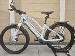Stromer St3 Pinion 2023 M 983wh Speedpedelec, Fietsen en Brommers, Elektrische fietsen, Ophalen, Gebruikt, Stromer