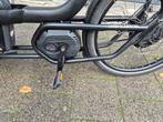 Urban arrow Cargoline Herfstactie ‼️ incl.huif/slot, Fietsen en Brommers, Fietsen | Bakfietsen, Ophalen, Gebruikt, 1 kind, Huif